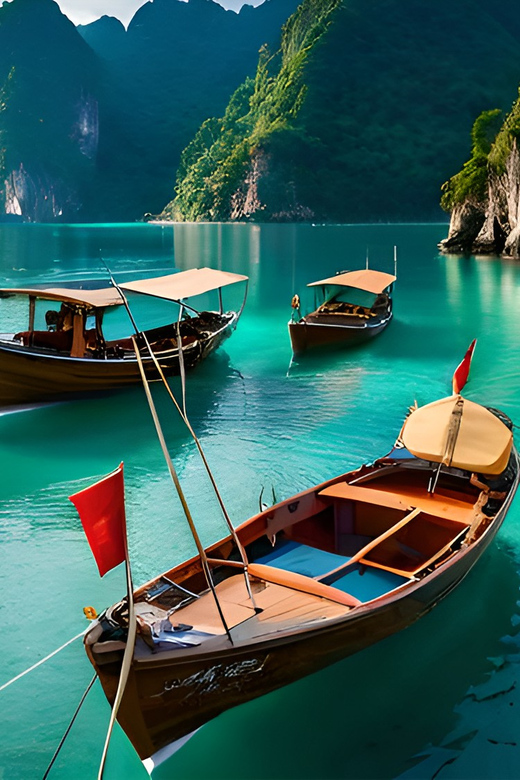 From Hanoi: Halong Bay Cruise With Lunch and Kayaking - Departure and Return