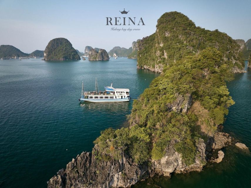 From Hanoi: Halong Bay Luxury Cruise - Day Trip With Lunch - Customer Feedback