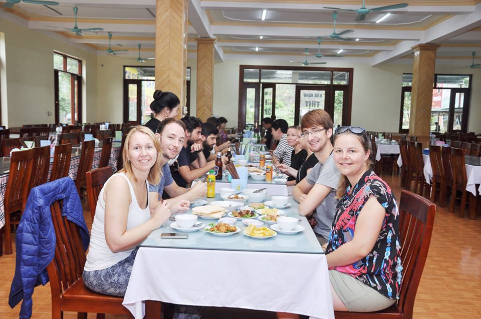 From Hanoi: Hoa Lu, Trang An and Mua Cave Full-Day Tour - Customer Feedback