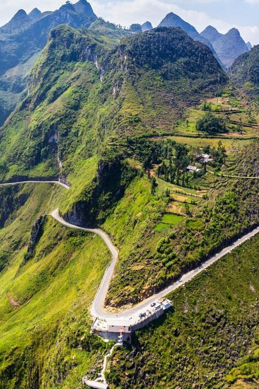 From Hanoi or Sapa: 2-Day Ha Giang Loop Tour Self-Driving - Inclusions and Accommodations