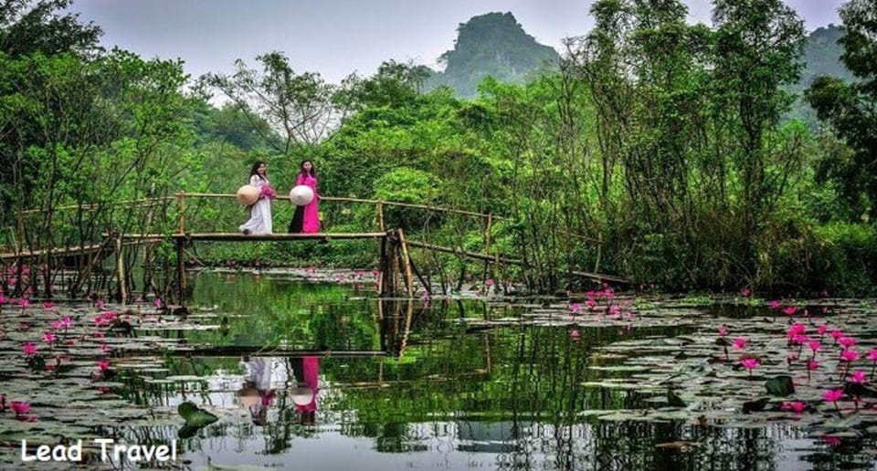 From Hanoi: Perfume Pagoda Full Day - Transportation and Accessibility