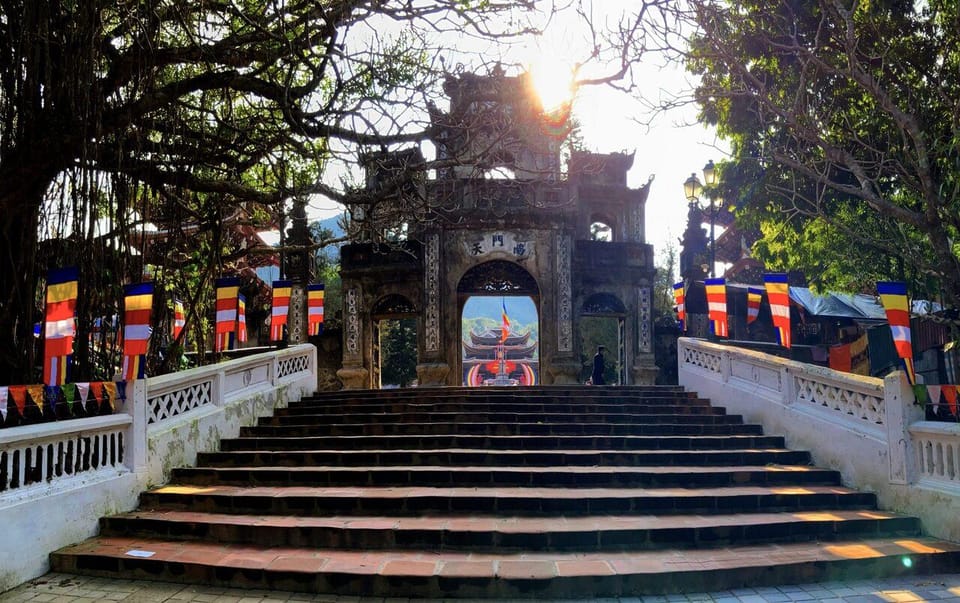 From Hanoi: Perfume Pagoda & Learn About Vietnamese Religion - Booking and Availability