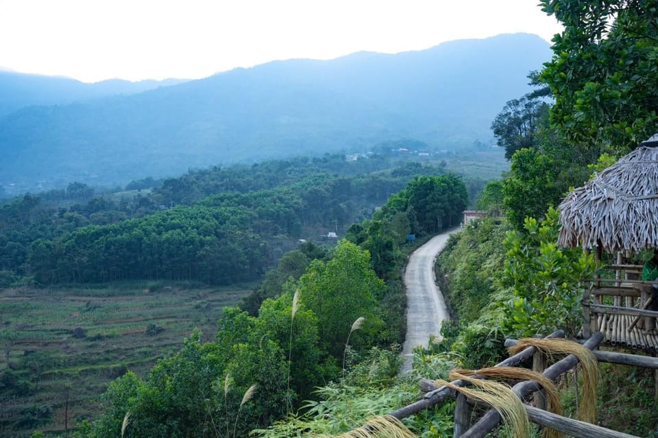 From Hanoi: Pu Luong 2 Days Journey to Beautiful Nature. - What to Bring and Prohibited Items