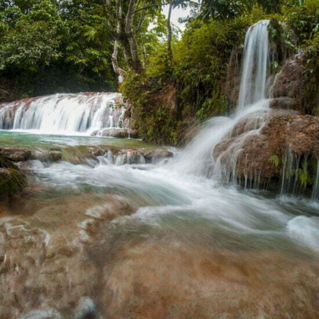 From Hanoi: Pu Luong 3D2N Jungle Ride Motorbike Tour - Important Information