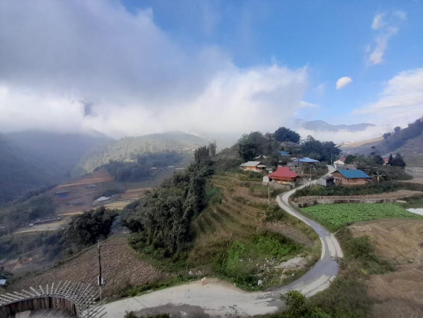 From Hanoi: Sapa 2-Days Trekking and Fansipan Peak Tour - Inclusions and Amenities