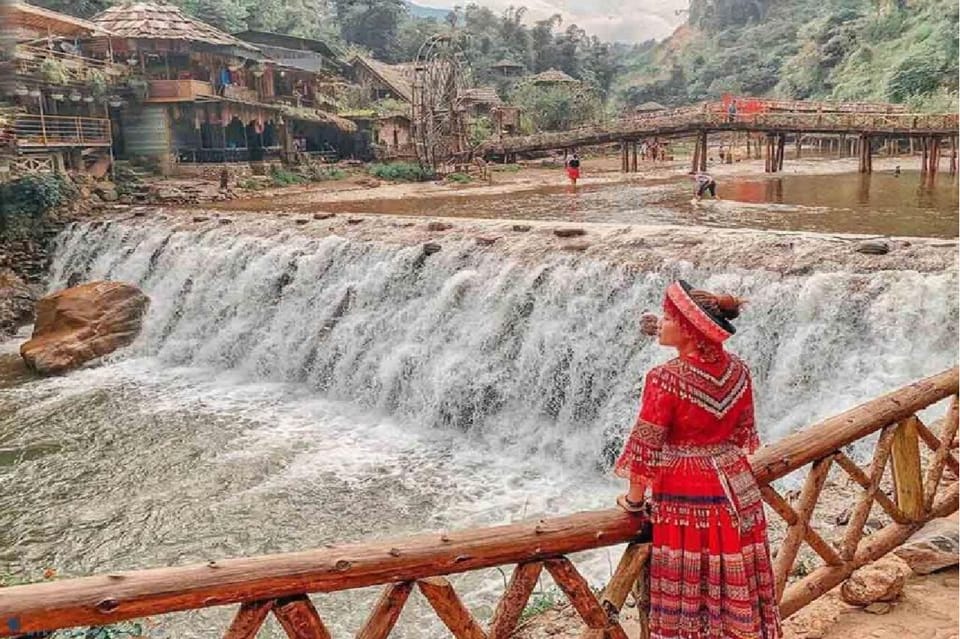 From Hanoi: Sapa and Fansipan Mountain 2-Day Tour - Preparation for the Tour