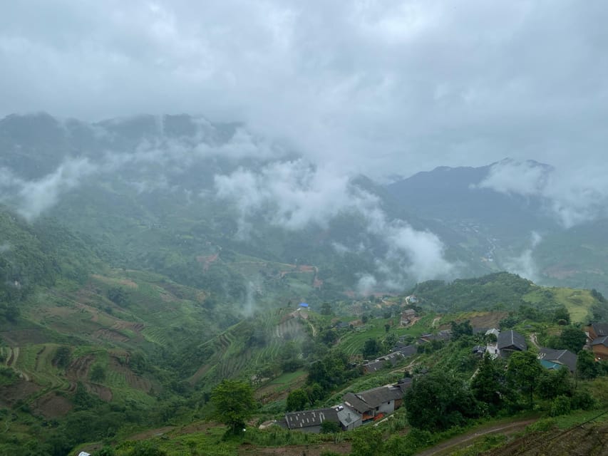 From Hanoi/Sapa: Ha Giang 3-Day Loop Tour With Easy Rider - What to Bring