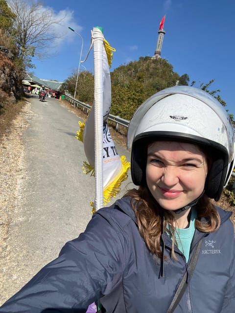 From Hanoi/Sapa: Ha Giang Loop Tour 4 Days Self-Driving - Day 3: Meo Vac - Du Gia