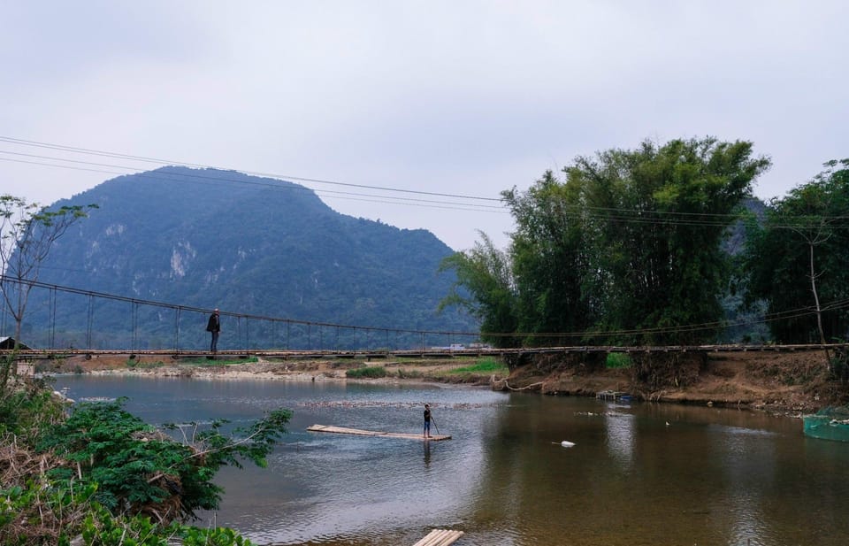 From Hanoi to Pu Luong: 2-Day Trip in Ethnic Villages - Preparation and Guidelines