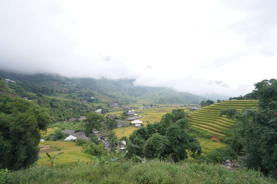 From Hanoi: Tour 2-Days Sapa Ethnic Homestay With Trekking - Experience Highlights