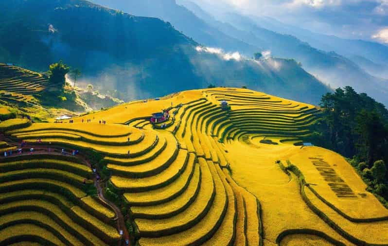 From Hanoi: Visit The Local Villages In Sapa In 2 Days - Additional Services