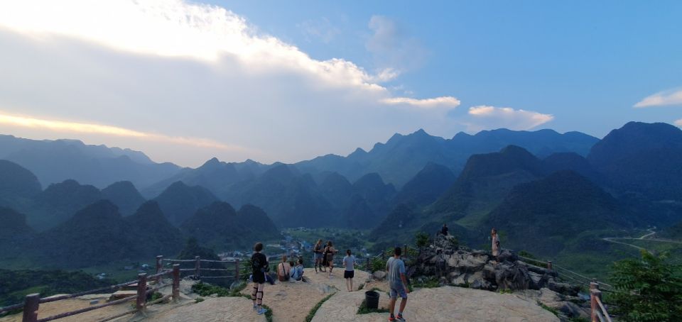 From Hanoi:3-Day Amazing Ha Giang Self-Riding Motorbike Loop - Inclusions for the Adventure