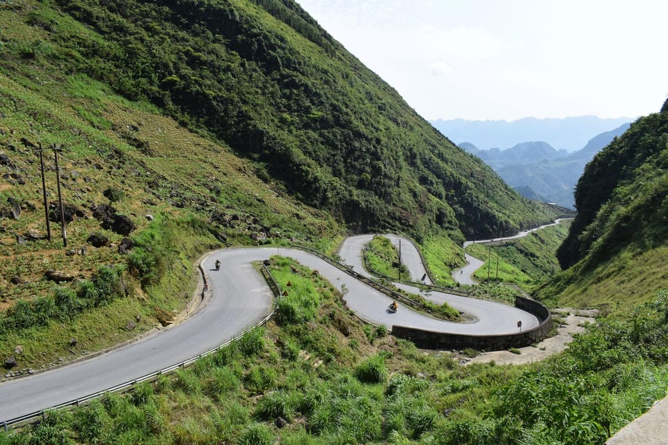 From Hanoi(Sapa): Ha Giang Loop Tour 3 Days With Easy Rider - Day 3: Dong Van to Ha Giang