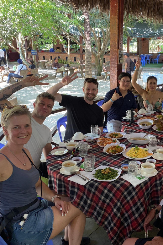 From HCM: Cai Rang Floating Market Full Day Tour Private - Cultural Experiences