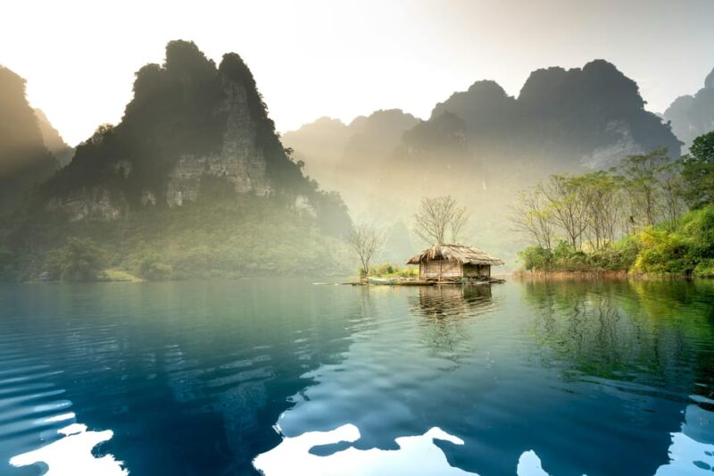 From HCM City: Mekong Delta to Ha Noi Package Tour 15 Days - Transportation Details