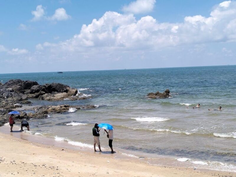 From HCM: Tour Vung Tau Full Day Private Available - Inclusions and Exclusions