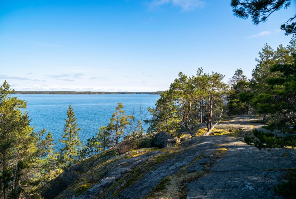 From Helsinki: Guided Tour of Porkkalanniemi Peninsula - What to Bring