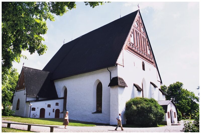 From Helsinki: Private Day Trip to Porvoo - Customer Feedback