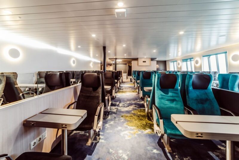 From Helsinki: Return Day Trip Ferry Ticket to Tallinn - Tips for a Smooth Journey