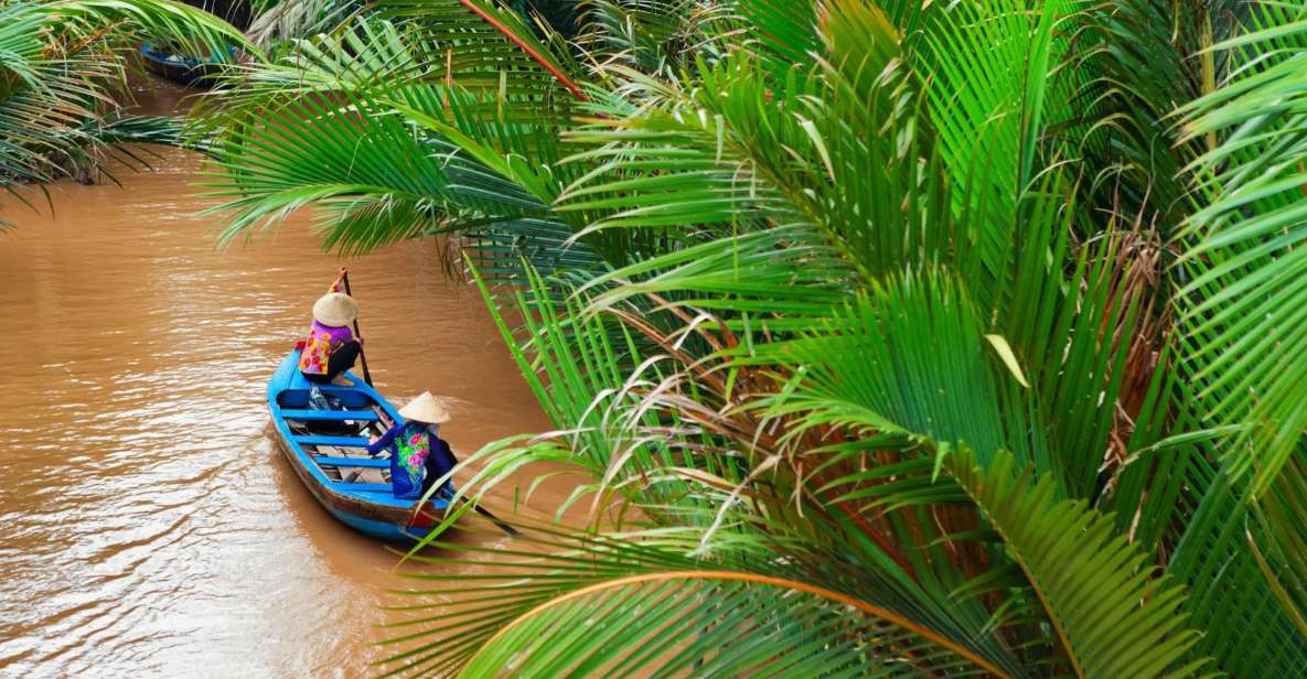 From Ho Chi Minh City: Mekong Delta Day Trip - Customer Feedback