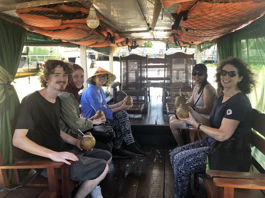 From Ho Chi Minh City: Mekong Delta Luxury 1-Day Group Tour - Customer Reviews