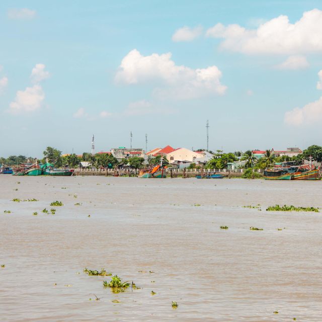 From Ho Chi Minh City: Mekong Delta Private Full-Day Tour - Booking Process