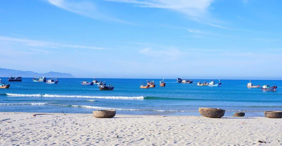 From Ho Chi Minh City: Mui Ne Beach & Fairy Stream - Suoi Tien (Fairy Stream)