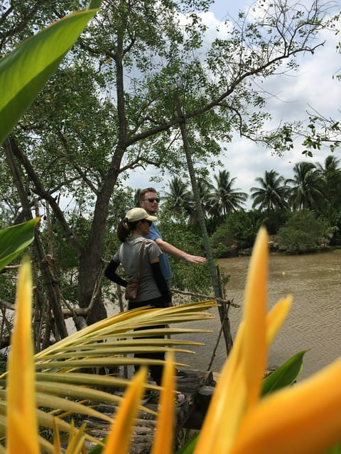 From Ho Chi Minh City:Non-Touristy Mekong Delta With Biking - Preparation and Recommendations