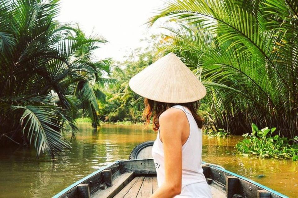 From Ho Chi Minh: Classic Mekong Delta 1 Day Tour - Exclusions to Consider