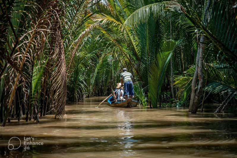 From Ho Chi Minh Day Trip to Mekong Delta Day - Cancellation and Refund Policy