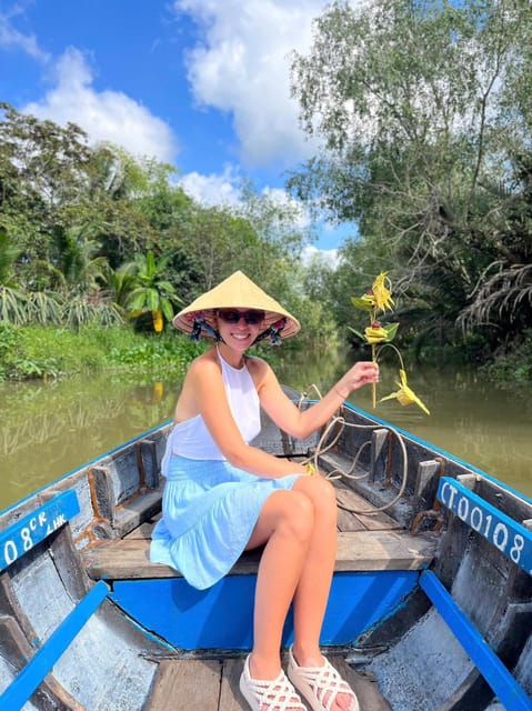 From Ho Chi Minh: Mekong Delta 2D1N Tour - Free Cancellation Policy