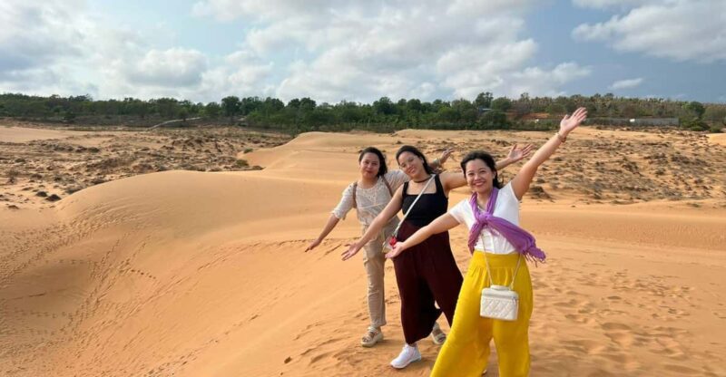 From Ho Chi Minh: Mui Ne Tour 1 Day Tour - Pricing and Booking Details