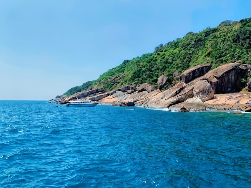 From Hoi An/ Da Nang: Swimming & Snorkeling In Cham Islands - Important Notes