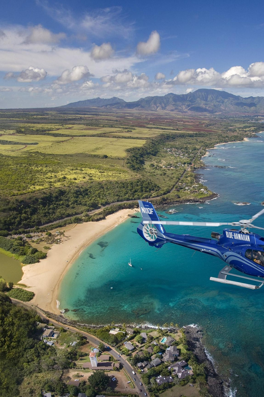 From Honolulu: Complete Oahu Island Helicopter Tour - Tips for the Best Experience