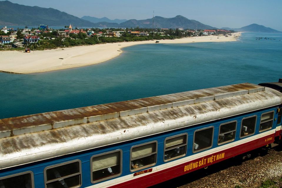 From Hue: Hai Van Pass, Lang Co Beach and Truoi Village Tour - Booking Information