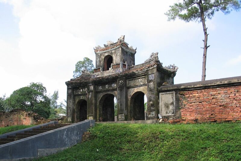 From Hue: Half-Day Guided Countryside Bicycle Tour - Tips for Tour Participants