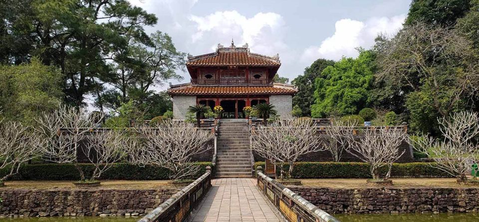 FROM HUE : HUE CITY TOUR AND DRAGON BOAT TRIP - Tips for a Great Tour