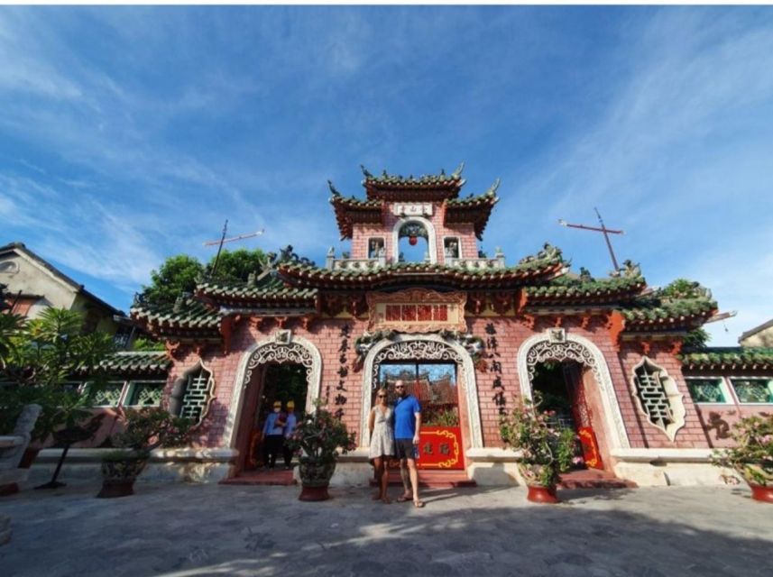 From Hue: Hue Imperial City Fullday Luxury Group Tour - Important Information