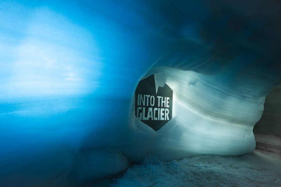 From Húsafell: Into the Glacier Ice Cave Adventure - Customer Ratings and Feedback