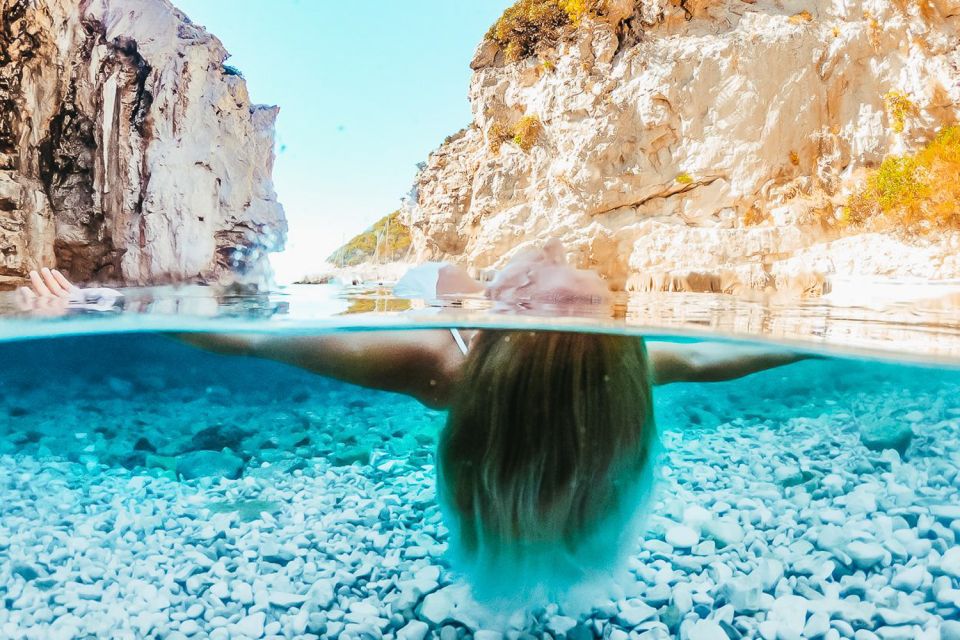 From Hvar: Blue and Green Cave Day Tour - Inclusions and Information