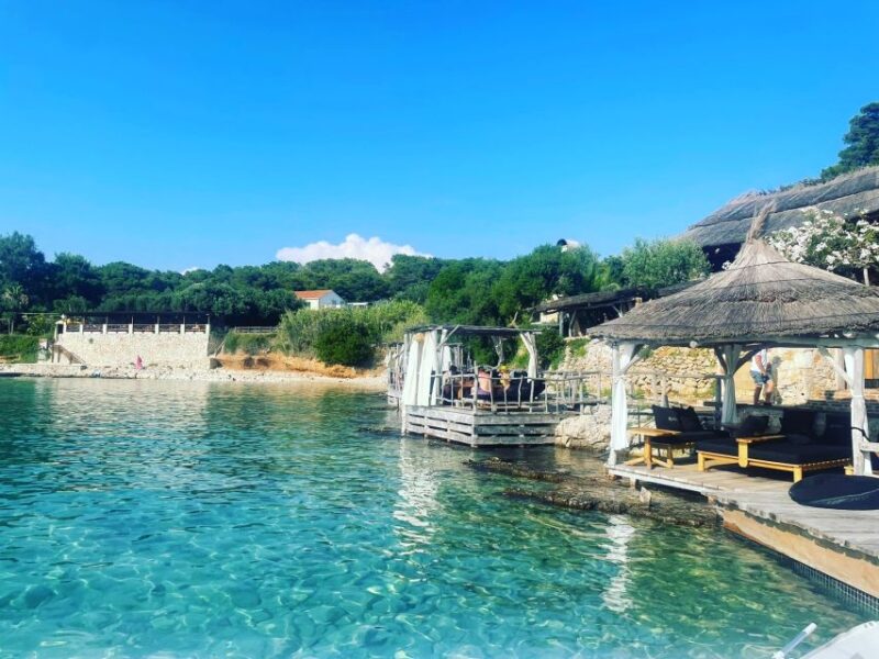 From Hvar: Blue Cave and 5 Islands Boat Tour - Customer Reviews
