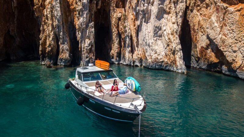 From Hvar: Blue Cave and Island-Hopping Yacht Tour - Important Information