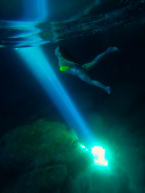 From Hvar: Blue & Green Cave Group Tour - Tour Adjustments and Limitations