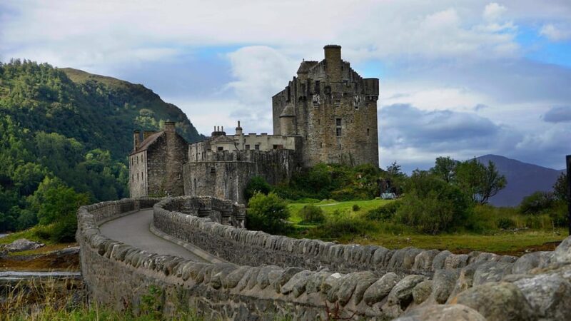 From Inverness: Isle of Skye Adventure [Private Tour] - Exclusions to Note
