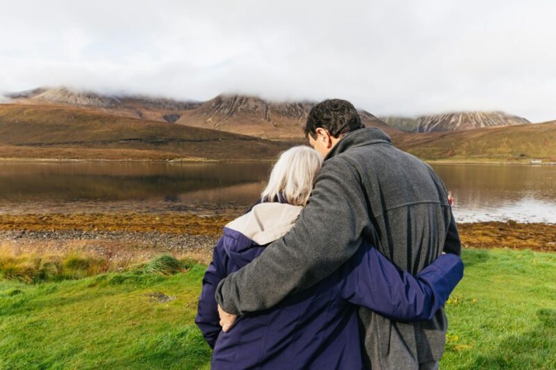 From Inverness: Isle of Skye and Eilean Donan Castle Tour - Age and Attire Guidelines