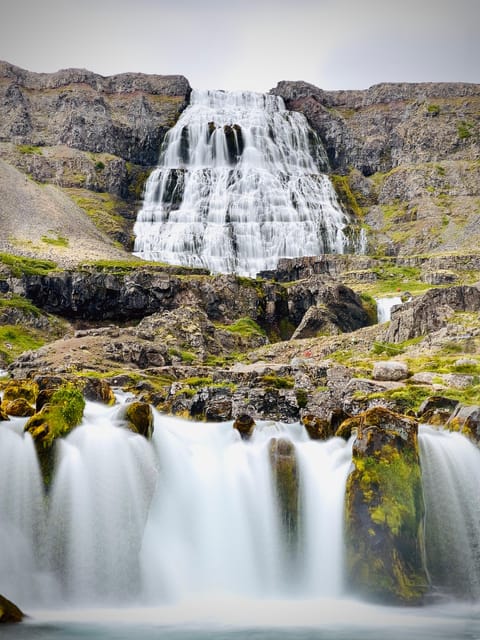 From Isafjordur: The Westjords Great Getaway - Frequently Asked Questions