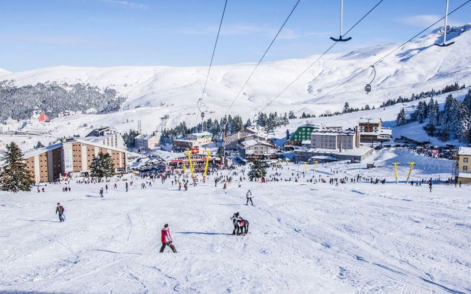 From Istanbul: Bursa and Uludag Bus Tour With Cable Car - Important Information