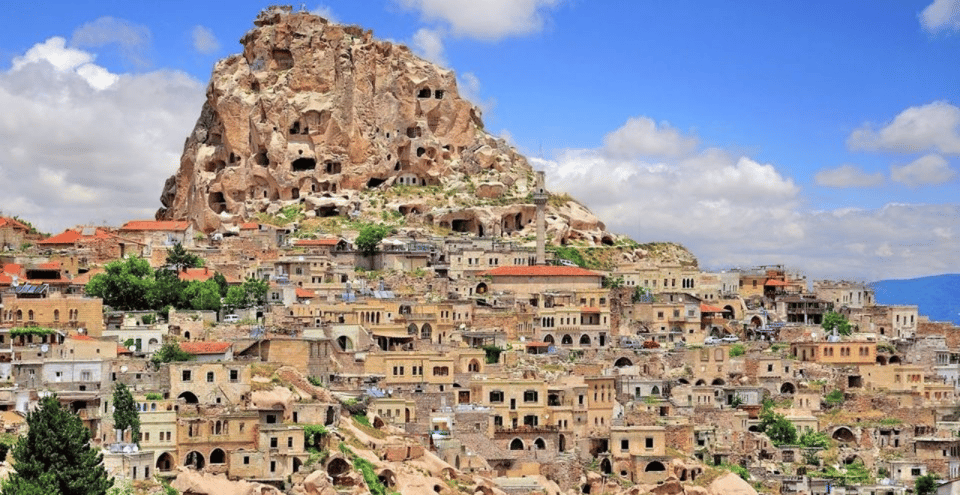 From Istanbul: Cappadocia Tour 2-Day 1-Night With Flights - Important Information for Travelers