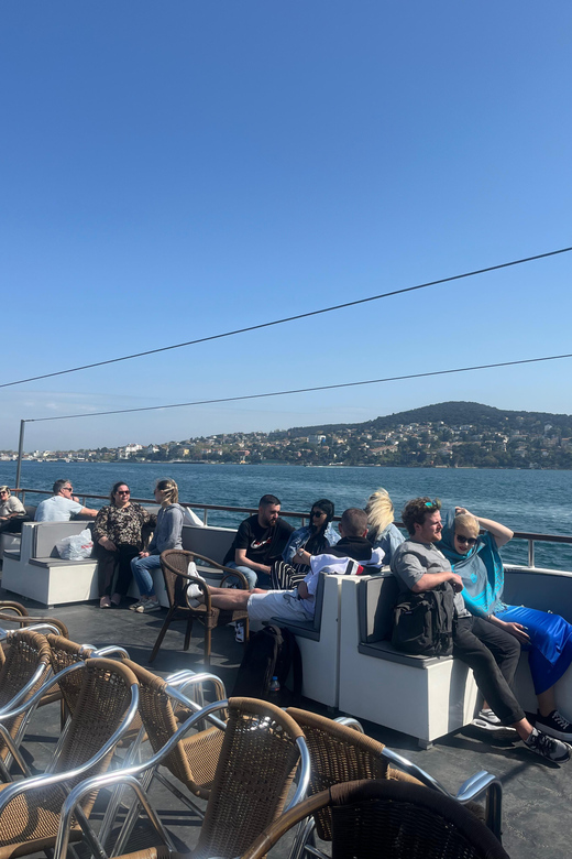 From Istanbul: Princess Islands Guided Tour - Essential Packing List