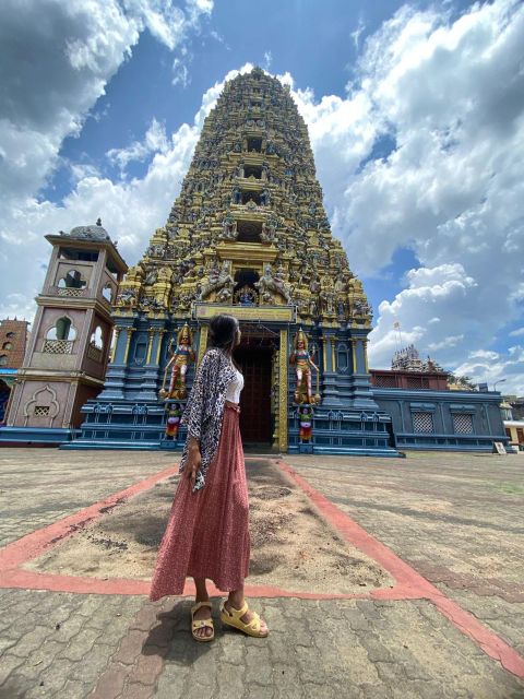 From Kandy to Sigiriya Day Tuk Tuk Trip - Suitability